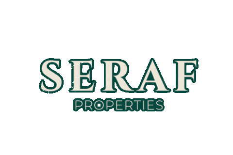 Realestate Sticker by Seraf Properties Montenegro