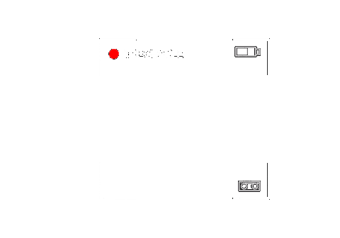 recording oral roberts Sticker by The Oracle