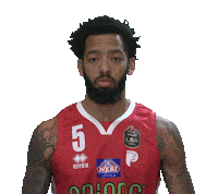 Legabasket Sticker by Pistoia Basket