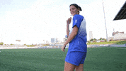 Creighton Womens Soccer GIF by Creighton University Athletics