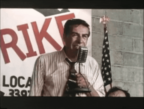 toobzee giphygifmaker movies fuck you strike GIF