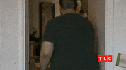 90 Day Fiance Bath GIF by TLC