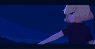 Chill Linda GIF