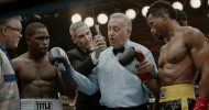 season 5 episode 3 GIF by The Contender