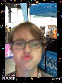 worlds fair nano GIF