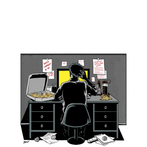 adfedmn marketing advertising client account Sticker