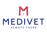 Medivetgroup Sticker by Medivet España