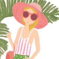 moda mode Sticker by Nelly Castro