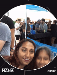 worlds fair nano GIF