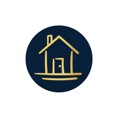 teamtitlellc giphyupload real estate home house Sticker