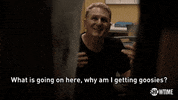 white famous GIF by Showtime