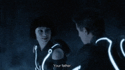 Tron Legacy GIF by Goldmaster