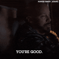 50 Cent Starz GIF by Power Book II: Ghost
