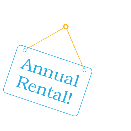 techtravel rental forrent techtravel homerental Sticker