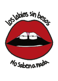 Boca Aparato Sticker by aire retro