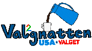 Coffee Election Sticker by tv2norge
