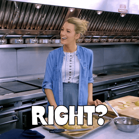 You Got It Yes GIF by Blake Lively Fan