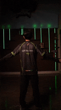 Team Soul GIF