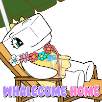 Happy Good Night Sticker by Ordinary Friends