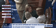 Nancy Pelosi GIF by GIPHY News