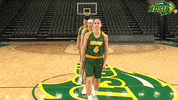 Team GIF by NDSU Athletics