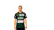 Sticker Bundesliga Sticker by DIE RECKEN
