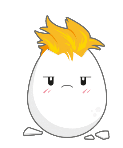 Crustyssg giphyupload love happy sad Sticker