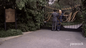 I Have No Other Choice