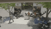 Tired Dirty Hands GIF by CBS
