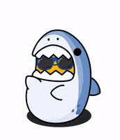 Lets Go Party Hard GIF by lilpotates