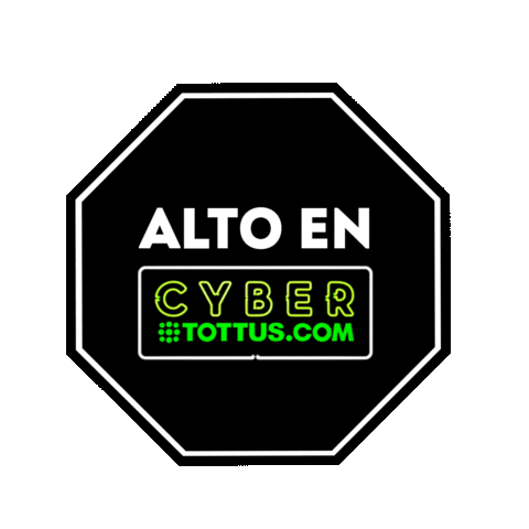 peru cybertottus Sticker by Tottus Perú