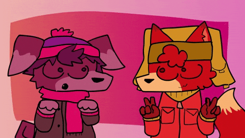 South Park Style GIF by Ocelot