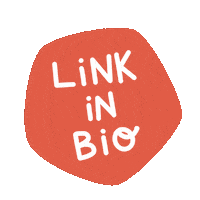 Link In Bio Makers Sticker by Sydney Made