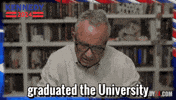 Proud Celebration GIF by Team Kennedy