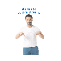 Rent A Car Sticker by Unidas Aluguel de Carros