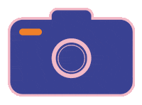 Photography Photo Sticker