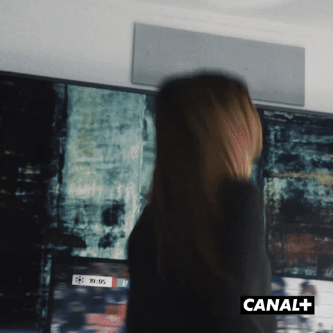 Happy Football GIF by CANAL+