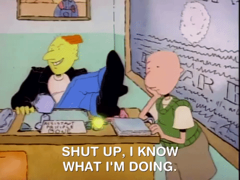 nicksplat doug GIF