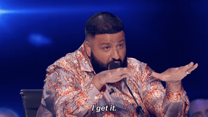 season 2 fergie GIF by The Four