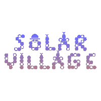 Thailand Pattaya Sticker by Wonderfruit Festival