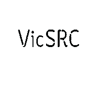 Src Sticker by VicSRC