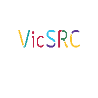 Src Sticker by VicSRC