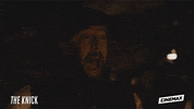cinemax GIF by The Knick