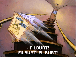 rockos modern life nicksplat GIF