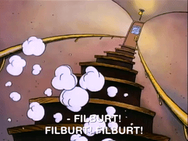 rockos modern life nicksplat GIF