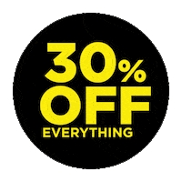 Black Friday Cyber Monday Sticker by Quad Lock