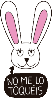 Sticker by ModernaDePueblo