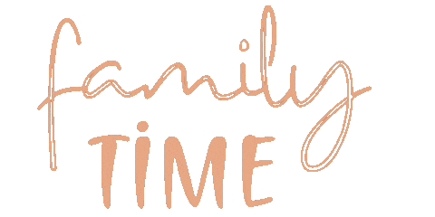 Family Aile Sticker