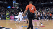 Tirar Liga Endesa GIF by ACB
