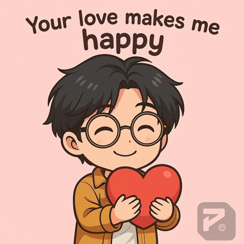 Care Hug GIF by Persona